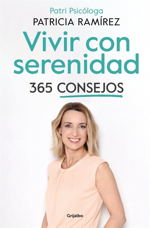 Vivir Con Serenidad. 365 Consejos / Live in Serenity. 365 Tips (Paperback)