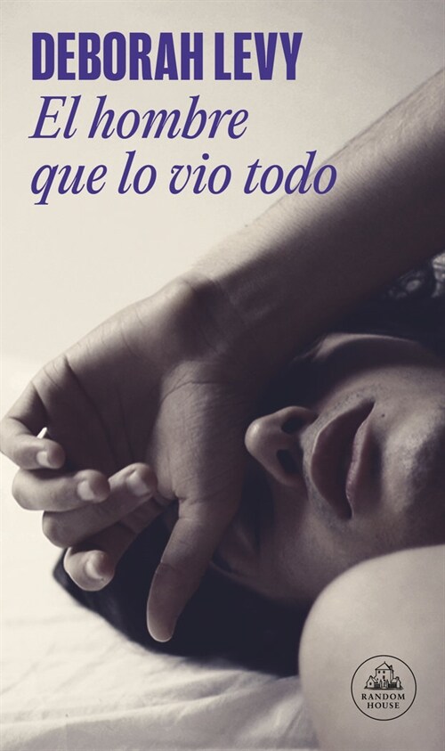 EL HOMBRE QUE LO VIO TODO (Paperback)