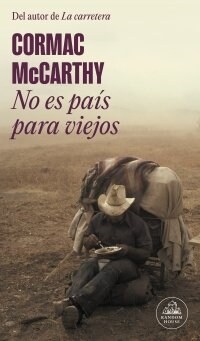 No Es Pa? Para Viejos / No Country for Old Men (Paperback)