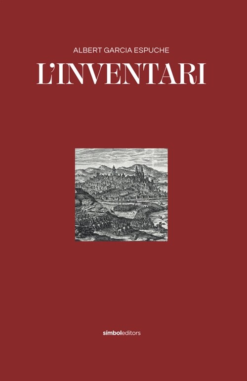 LINVENTARI (Book)