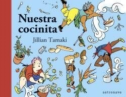 NUESTRA COCINITA (Paperback)