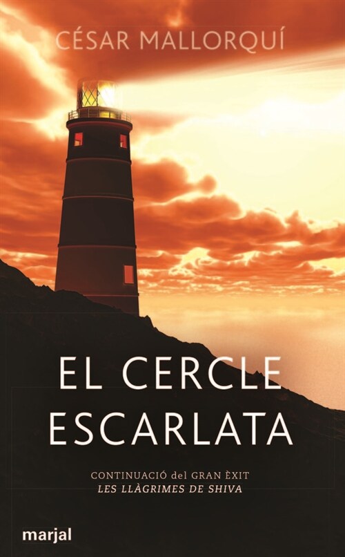 El Cercle Escarlata (val.) (Paperback)