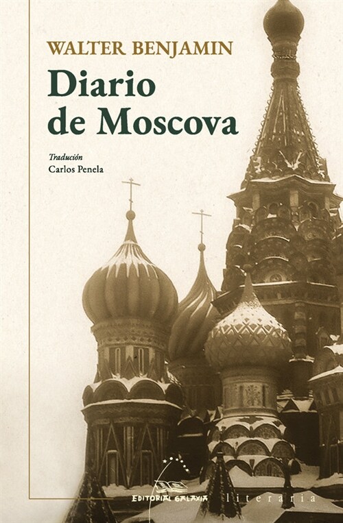 Diario de Moscova (Paperback)