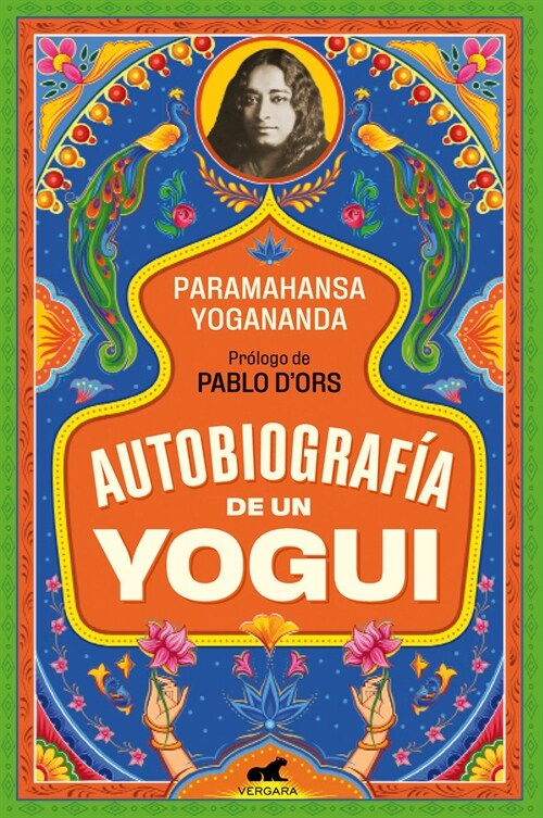 AUTOBIOGRAFIA DE UN YOGUI (Paperback)