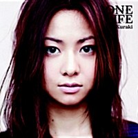 [수입] Mai Kuraki - One Life