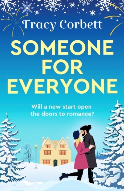 Someone for Everyone : A heartwarming festive love story (Paperback)