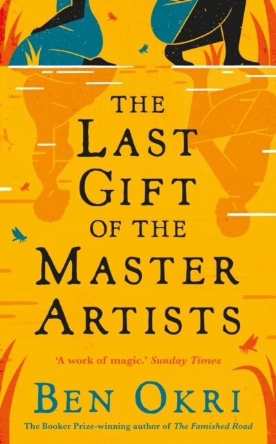 The Last Gift of the Master Artists (Paperback)