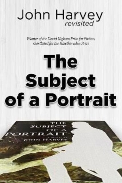 The Subject of a Portrait (Paperback, 2 New edition)