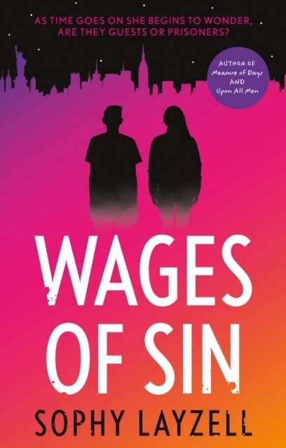 WAGES OF SIN (Paperback)