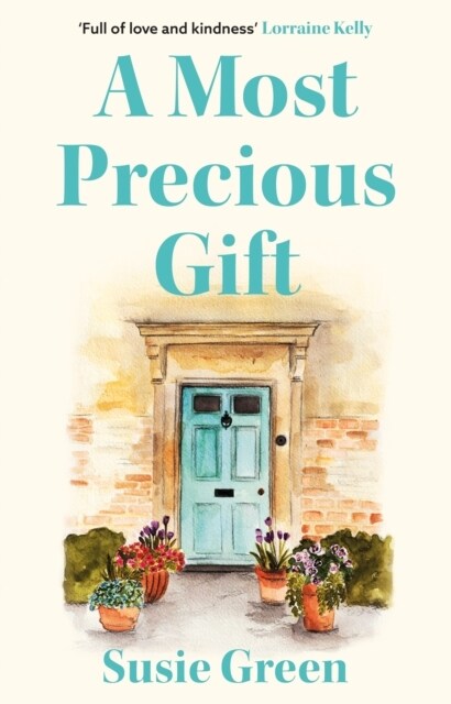 A MOST PRECIOUS GIFT (Paperback)