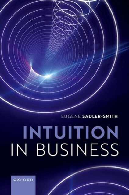 Intuition in Business (Hardcover)