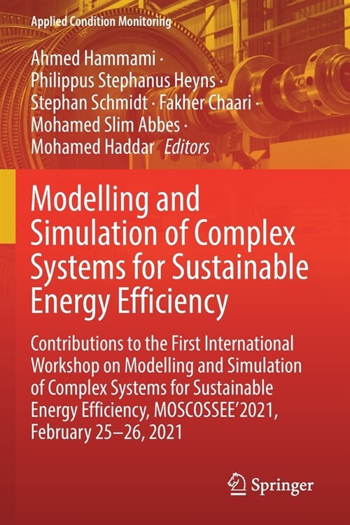 Modelling and Simulation of Complex Systems for Sustainable Energy Efficiency: Contributions to the First International Workshop on Modelling and Simu (Paperback)