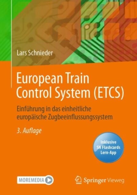 European Train Control System (ETCS): Einf?rung in das einheitliche europ?sche Zugbeeinflussungssystem (Paperback)