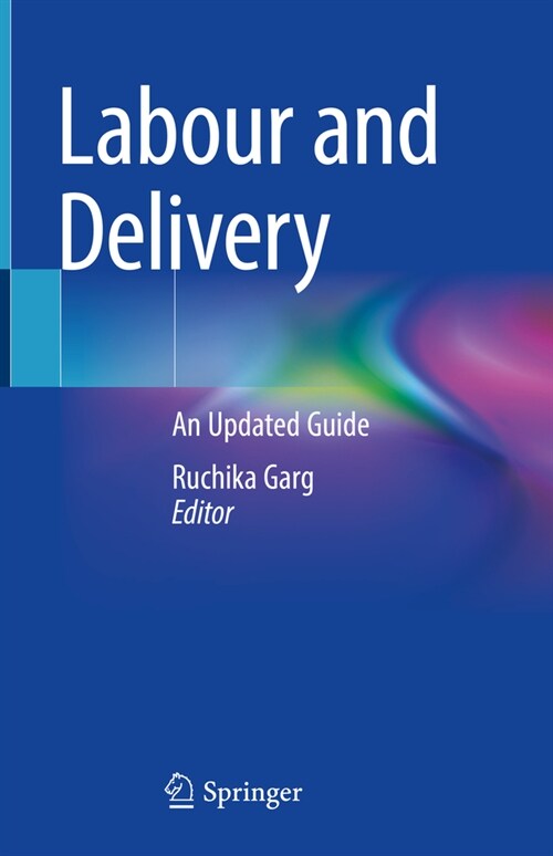 Labour and Delivery: An Updated Guide (Hardcover, 2023)