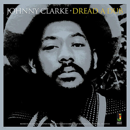 [수입] Johnny Clarke - Dread A Dub [LP]