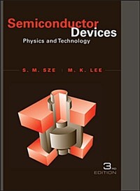 [eBook Code] Semiconductor Devices (3rd Edition)