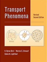 [eBook Code] Transport Phenomena (Revised 2nd Edition)