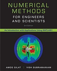 [eBook Code] Numerical Methods for Engineers and Scientists (3rd Edition)