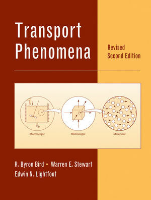 [eBook Code] Transport Phenomena (Revised 2nd Edition)