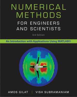 [eBook Code] Numerical Methods for Engineers and Scientists (3rd Edition)