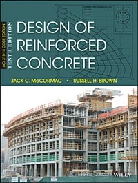 [eBook Code] Design of Reinforced Concrete (10th Edition)