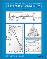 [eBook Code] Chemical, Biochemical, and Engineering Thermodynamics (5th, Asia Edition)