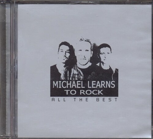 [중고] Michael Learns To Rock - All The Best [CD + DVD]