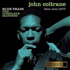 [수입] John Coltrane - Blue Train (The Complete Masters) [Stereo 180g 2LP]