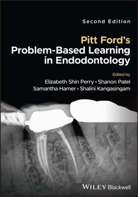 Pitt Fords Problem-Based Learning in Endodontology (Paperback, 2)