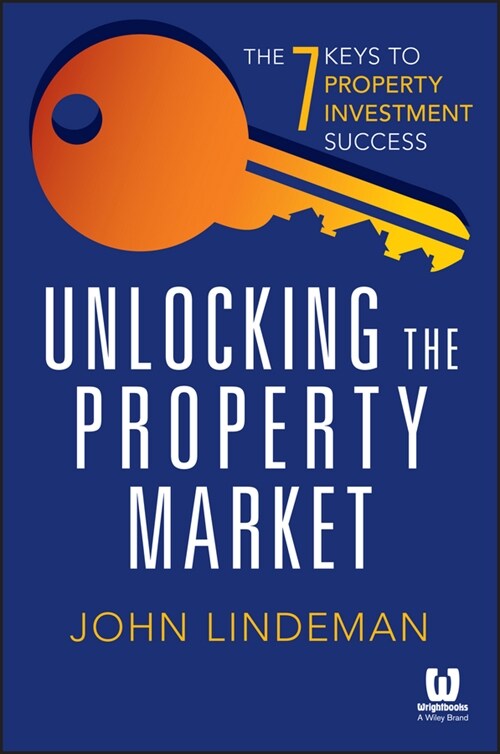 [eBook Code] Unlocking the Property Market (eBook Code, 1st)