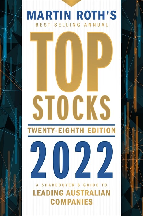 [eBook Code] Top Stocks 2022 (eBook Code, 28th)