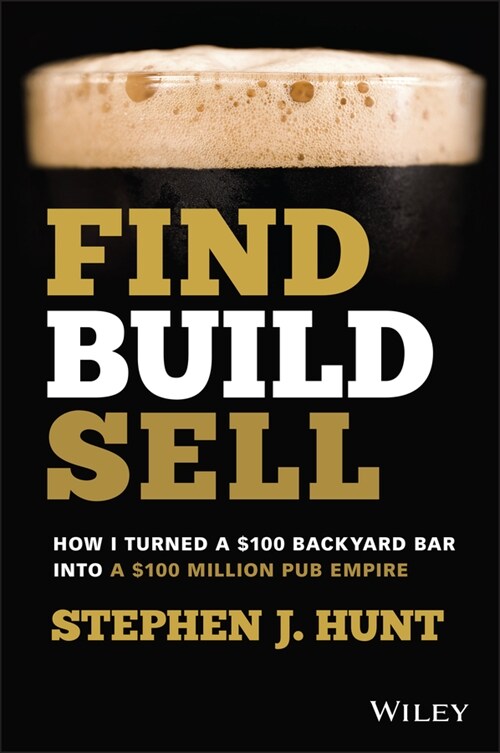 [eBook Code] Find. Build. Sell. (eBook Code, 1st)