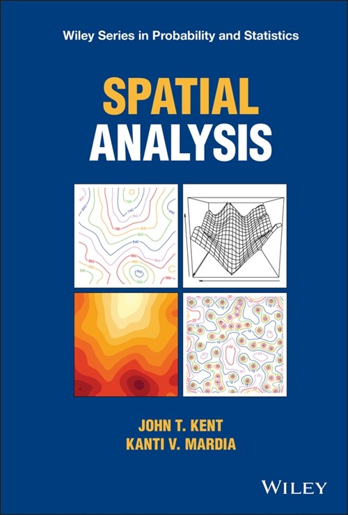 [eBook Code] Spatial Analysis (eBook Code, 1st)