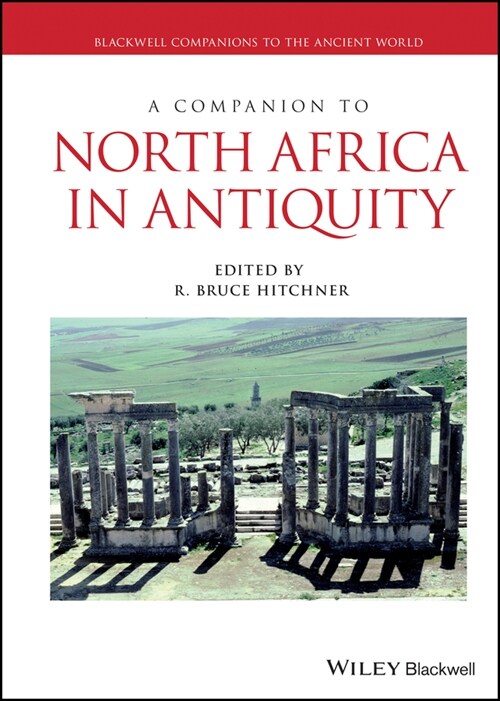[eBook Code] A Companion to North Africa in Antiquity (eBook Code, 1st)