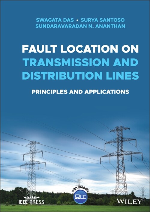 [eBook Code] Fault Location on Transmission and Distribution Lines (eBook Code, 1st)