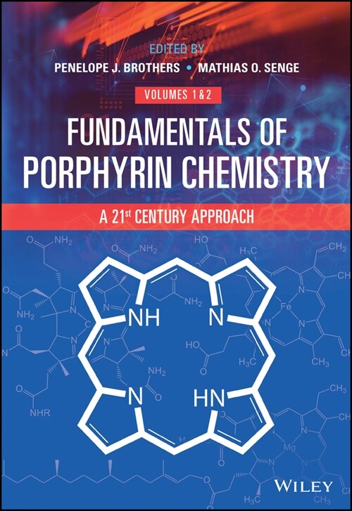 [eBook Code] Fundamentals of Porphyrin Chemistry (eBook Code, 1st)