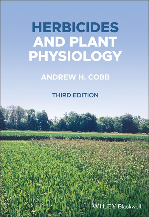 [eBook Code] Herbicides and Plant Physiology (eBook Code, 3rd)