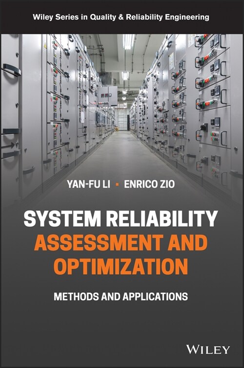[eBook Code] System Reliability Assessment and Optimization (eBook Code, 1st)