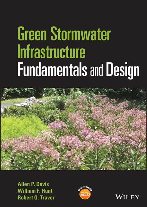 [eBook Code] Green Stormwater Infrastructure Fundamentals and Design (eBook Code, 1st)