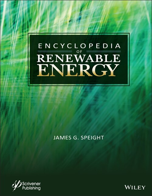 [eBook Code] Encyclopedia of Renewable Energy (eBook Code, 1st)
