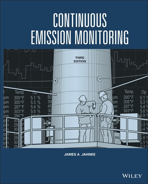 [eBook Code] Continuous Emission Monitoring (eBook Code, 3rd)