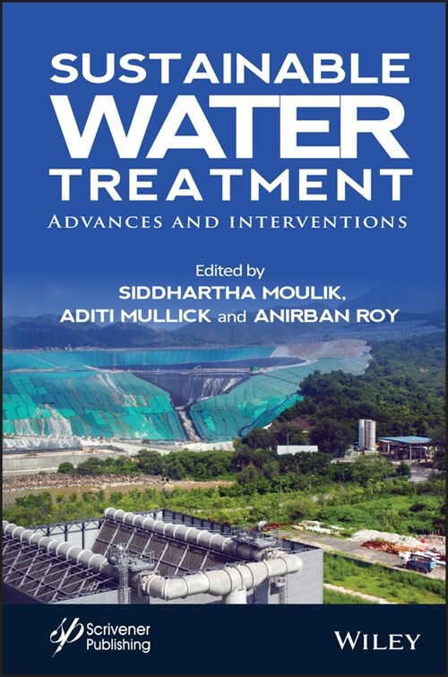 [eBook Code] Sustainable Water Treatment (eBook Code, 1st)