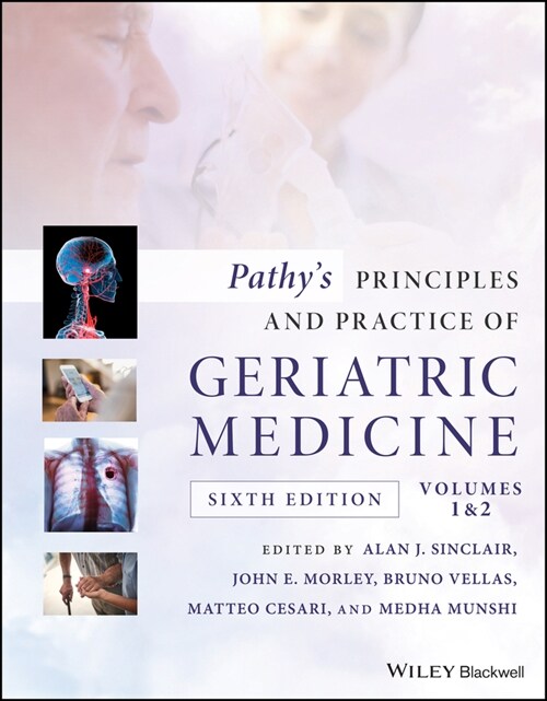 [eBook Code] Pathys Principles and Practice of Geriatric Medicine (eBook Code, 6th)
