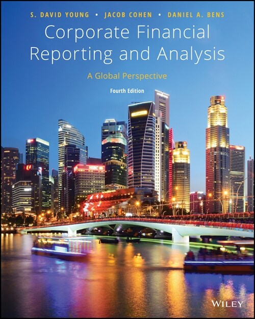 [eBook Code] Corporate Financial Reporting and Analysis (eBook Code, 4th)