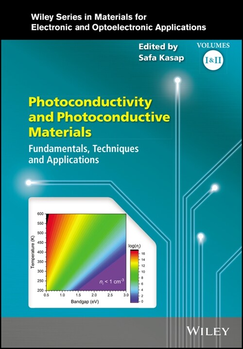 [eBook Code] Photoconductivity and Photoconductive Materials (eBook Code, 1st)