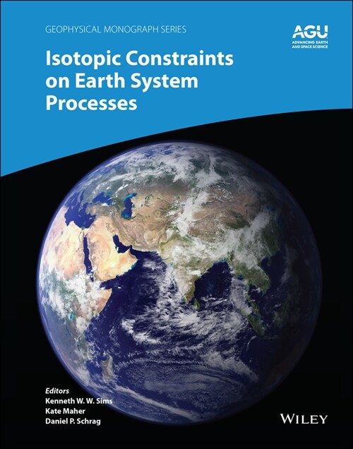 [eBook Code] Isotopic Constraints on Earth System Processes (eBook Code, 1st)