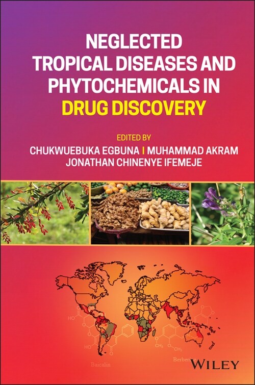 [eBook Code] Neglected Tropical Diseases and Phytochemicals in Drug Discovery (eBook Code, 1st)