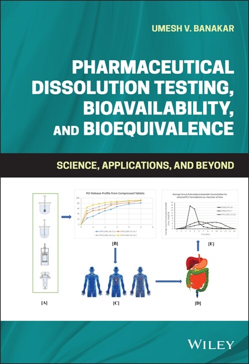 [eBook Code] Pharmaceutical Dissolution Testing, Bioavailability, and Bioequivalence (eBook Code, 1st)