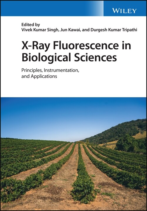 [eBook Code] X-Ray Fluorescence in Biological Sciences (eBook Code, 1st)