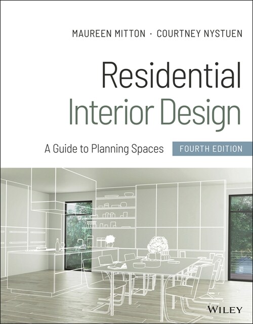 [eBook Code] Residential Interior Design (eBook Code, 4th)